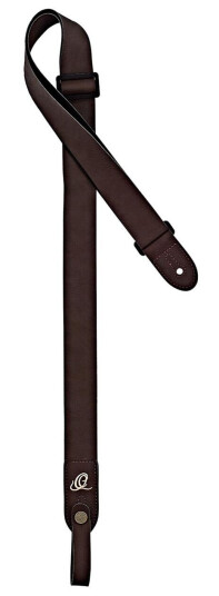 Ortega Guitars Ortega Osvu-Br Gitarreim Vegan Ukulele 40mm - Brun