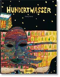 Hundertwasser Av Harry Rand