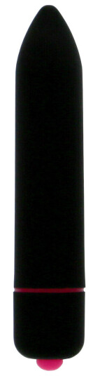 DreamToys Dream Toys: Climax Bullet, svart