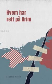 Hvem Har Rett På Krim Av Hendrik Weber