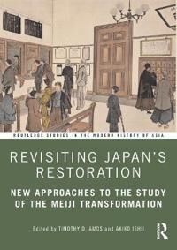 Revisiting Japan'S Restoration