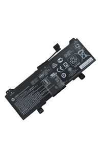 HP HP Chromebook 11 G6 EE batteri (6150 mAh 7.7 V, Sort, Originalt)