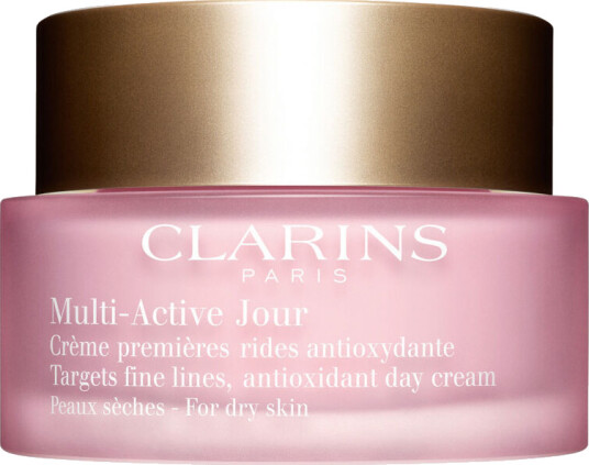 Clarins Multi-Active Jour Dry Skin 50ml