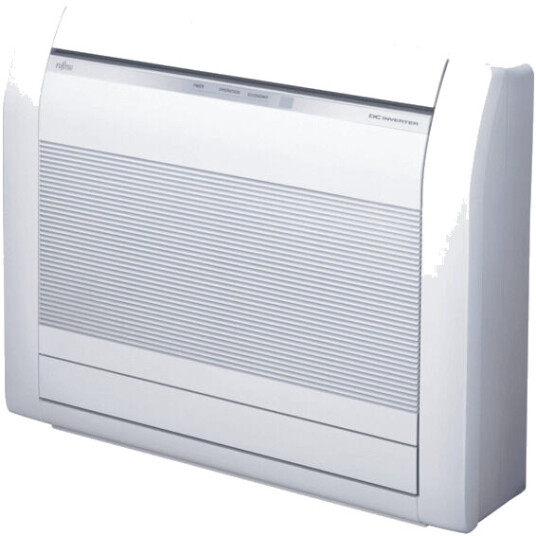 Fujitsu Siemens Extreme Gulv 6.2 varmepumpe - 90067 Fujitsu Siemens Extreme Gulv 6.2 varmepumpe - 90067
