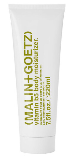 Malin+Goetz Vitamin B5 Body Moisturizer 220ml