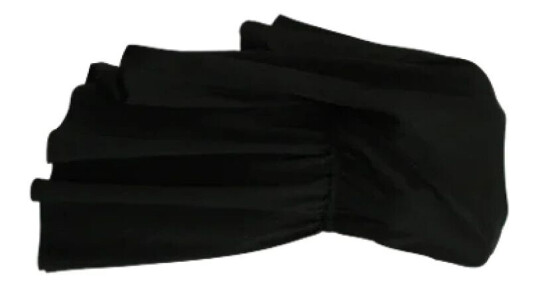 Maison Margiela Pre-owned Pre-owned Polyester dresses Svart M