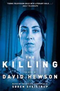 Hewson David The Killing 1
