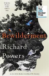 Powers Richard Bewilderment