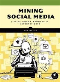 Mining Social Media Av Lam Thuy Vo