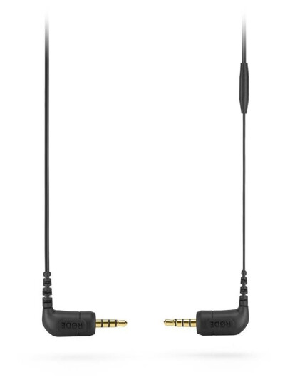 Røde SC10 32cm TRRS-TRRS Lydkabel