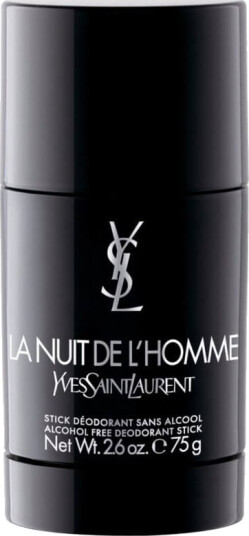 Yves Saint Laurent La Nuit Deostick Yves Saint Laurent La Nuit Deostick