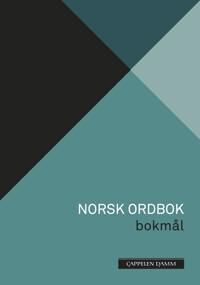 Norsk Ordbok Av Helene Urdland Karlsen, Grete Krogstad