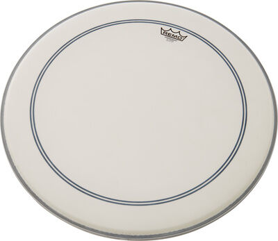 Remo 10"" Powerstroke 3 Coated Snare
