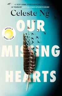 Our Missing Hearts Av Celeste Ng