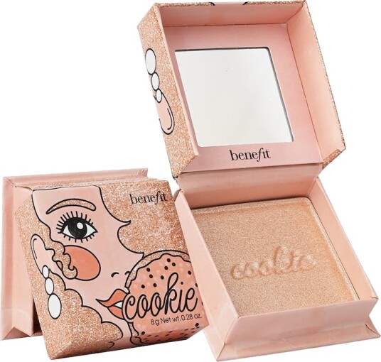 Benefit Cookie Highlighter 8 g Highlighter