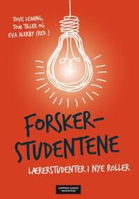 Forskerstudentene