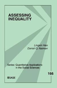 Hao Lingxin Assessing Inequality