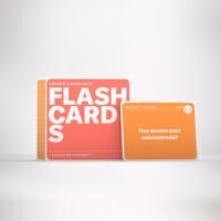 Flashcards. Avtale- Og Kjøpsrett