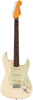 Fender AV II 61 STRAT RW OWT