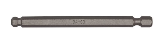 Bahco Bits 59s 1/4'' Insex Med Kula 8x89mm 5-Pack