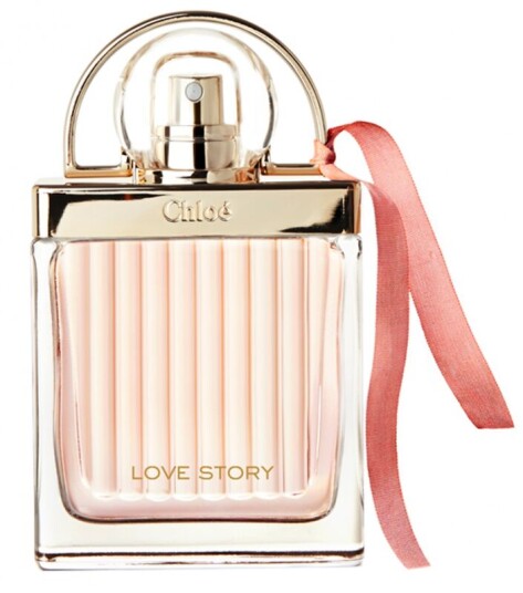 Chloe Love Story Sensuelle Eau de toilette 50ml Chloe Love Story Sensuelle Eau de toilette 50ml