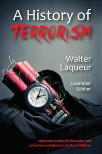 White Andrew A History of Terrorism