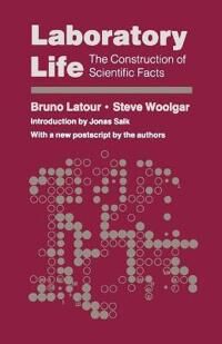 Latour Bruno Laboratory Life Latour Bruno Laboratory Life