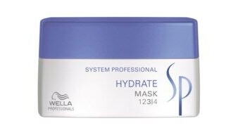 Wella Professionals Sp Hydrate Mask 400ml