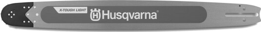Husqvarna X-Tough Light Solid Bar 3/8" 1.5mm/.058" Rsn Stor Sverdfeste - Sverd X-Tough Light 20 3/8" 1.5 Lm 72dl Husqvarna X-Tough Light Solid Bar 3/8" 1.5mm/.058" Rsn Stor Sverdfeste - Sverd X-Tough Light 20 3/8" 1.5 Lm 72dl