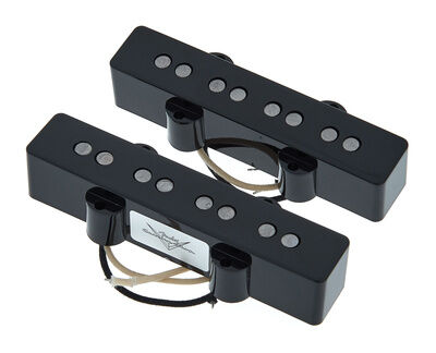 Fender Custom Shop '60 Jazz Pickup Set Fender Custom Shop '60 Jazz Pickup Set
