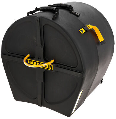 Hardcase HN16B Bass Drum Case Hardcase HN16B Bass Drum Case