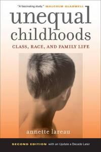 Lareau Annette Unequal Childhoods Lareau Annette Unequal Childhoods