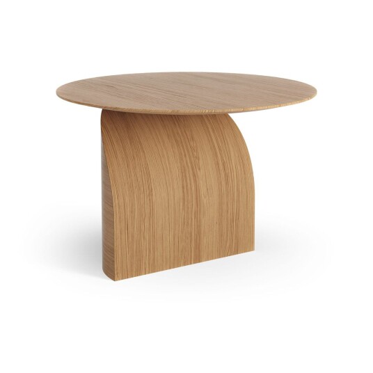 Swedese Savoa bord H 45 cm Oljet eik