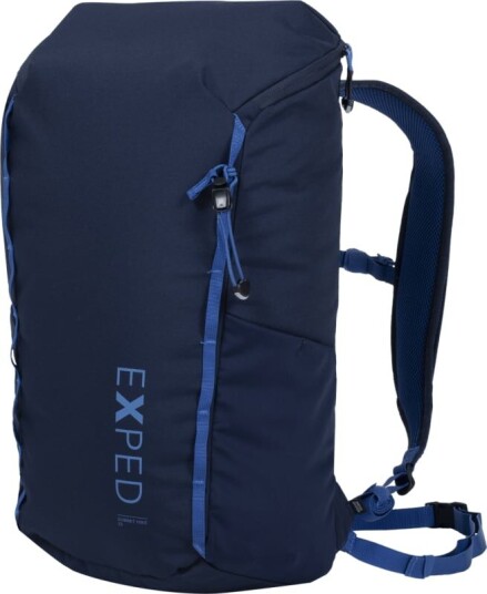 Exped Summit Hike 25 OneSize, Navy Exped Summit Hike 25 OneSize, Navy