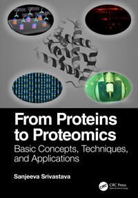 From Proteins To Proteomics Av Sanjeeva Srivastava