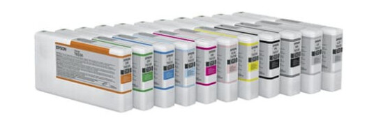 Epson Blekk Foto Svart T653 - Stylus Pro 4900 200ml