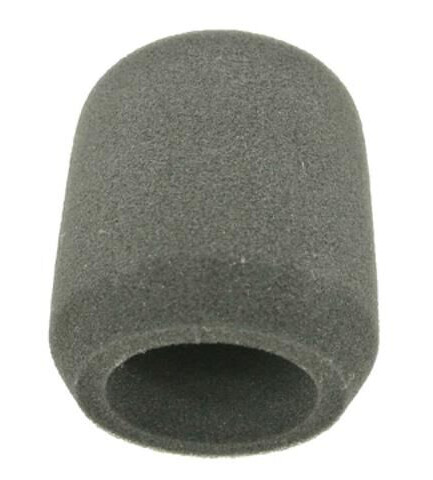 Sennheiser Mkw 4 Vindhette For Mk 4 Og Mk 8