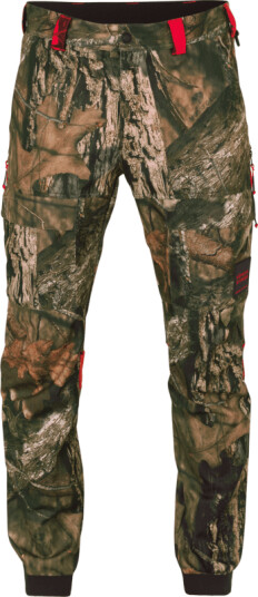 Härkila Men's Moose Hunter 2.0 Light Pants Grønn 52 Man