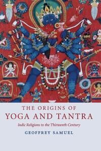 Samuel, Geoffrey The Origins of Yoga and Tantra