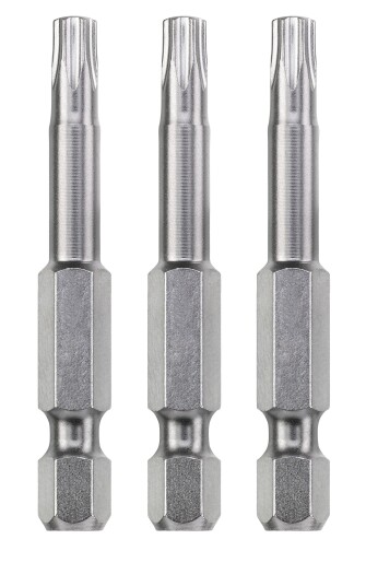 KWB 3 Bits 50mm Torx 30 Indus. Sb