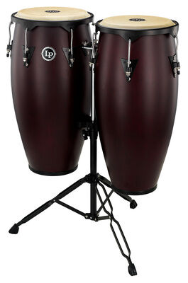 LP LP647NY-DW 11""+12"" Conga Set