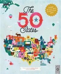 Balkan Gabrielle The 50 States