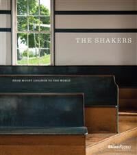 Stein Stephen J. The Shakers