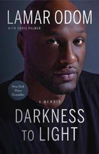 Darkness To Light Av Lamar Odom, Chris Palmer