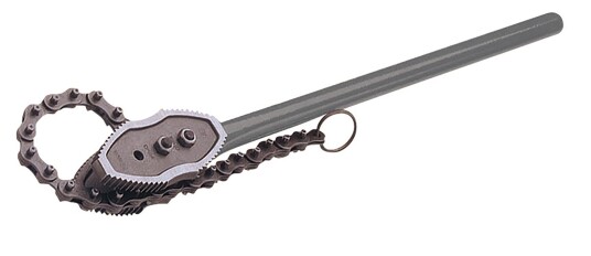 Bahco Kjederørtang 372-4 4" Bahco Kjederørtang 372-4 4"