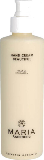 Maria Akerberg Hand Cream Beautiful 250ml