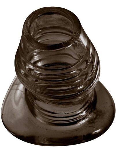 XR Brands - Master Series XR Master Series: Excavate, Tunnel Anal Plug