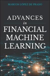 Lopez de Prado M Advances in Financial Machine Learning