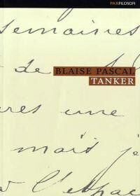 Tanker Av Blaise Pascal