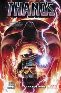 Cates Donny Thanos Wins By Donny Cates